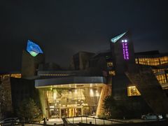 -北京中信金陵酒店