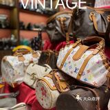 魔都zui🔥中古店来帝都了[加油]香奈鹅超级全