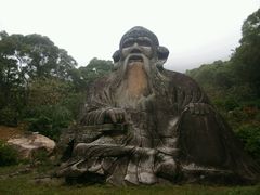 -清源山风景区