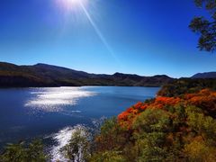 -白河堡水库