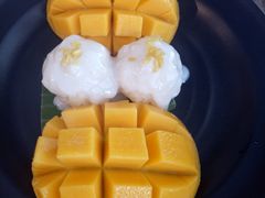 -Mango Tango