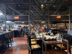 -捞王锅物料理(凯旋路店)