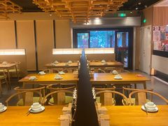 -伊喜饺子·烤鸭(五道口学院路店)