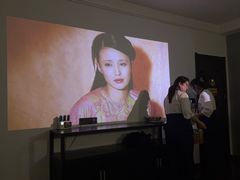 -水墨澜渟足道·SPA·传统(四望亭东关街店)