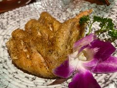 名古屋炸鸡翅-有喜屋·深夜食堂(北京西路店)