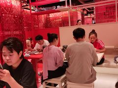大堂-侯师傅热炒店(印象城店)