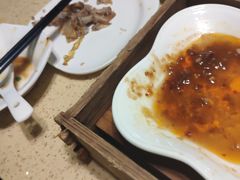 -喜鹊茶点.啫煲(车陂店)