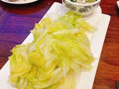 -李记白水羊头·清真老味家常菜(石景山店)
