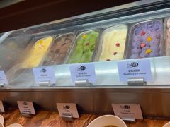 -万达瑞华酒店美食汇自助餐厅(楚河汉街店)