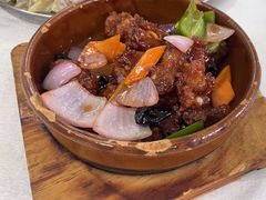 -嘉升大排档(番禺总店)