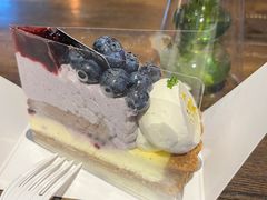 -黑草莓(重庆路店)