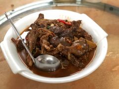 特色鹅王-金缘阁饭店(浈江路店)