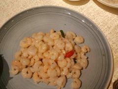 水晶河虾仁-和平饭店·龙凤厅 Dragon Phoenix