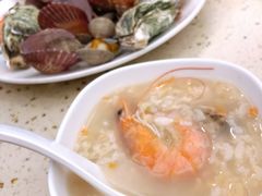 -港畔赶海蒸汽海鲜烧烤自助(仙螺岛店)
