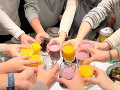 -杭儿风餐厅(来福士店)