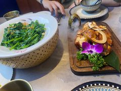 -沿江海南菜·文昌鸡祖师爷(大东海店)