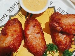 -太二酸菜鱼(中庚漫游城店)
