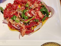 -杨记齐齐哈尔烤肉(五莲路店)