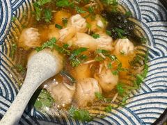 -北丐先生·野馄饨烧烤(长宁龙之梦店)