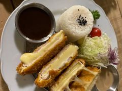 -Cafe Alice咖啡爱丽丝(奥城店)