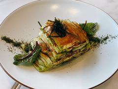 -茹·pure vegan(博华广场店)