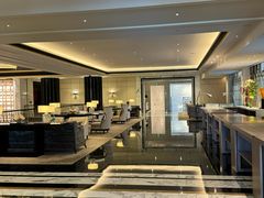 -上海苏宁宝丽嘉酒店·Cafe Bellagio西餐厅