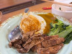 -越南牛肉河粉餐厅(书院巷店)