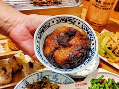 -福苗小骆驼烧烤(莲湖路店)