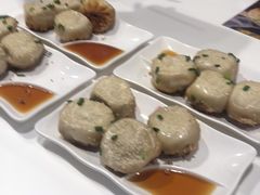-小杨生煎(龙之梦购物中心店)