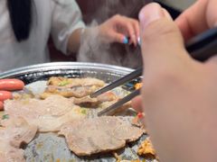 -正宗齐齐哈尔烤肉·齐牛哥鲜切炭火烤肉(杭州总店)