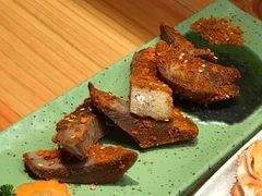 -文三酒肆自助放题(新街口友谊广场店)