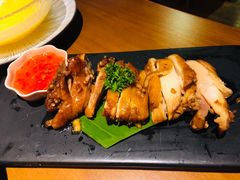 -泰国餐厅 Thai Food(裕华万达店)
