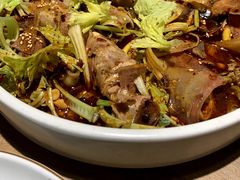 夫妻肺片-辛香汇(飞洲店)