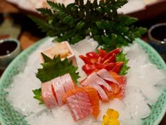 -晴空·日本料理(万象城店)