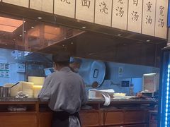 -松鹤楼面馆(飞州国际广场店)