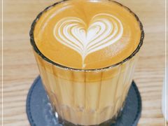 -OZ cafe(南昌路店)