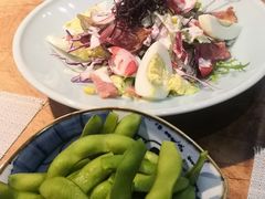 -森味薪火烧•烧鸟居酒屋•日本料理(望京店)