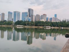 -洛龙公园