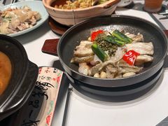 -新兴·金羊座·粤菜点心(乐峰店)