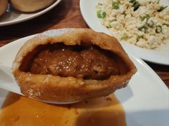 -清真吴记门钉肉饼·喜多利