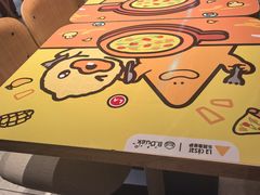 -乐凯撒披萨(中心书城店)