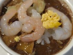-天天初二·天津传统捞面·天津特色菜(凌奥总店)