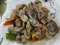 -景好海鲜餐厅(大鹏必选旅游店)