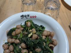 -咱屯子铁锅炖直营店(南湖大路店)