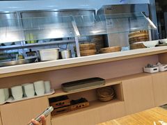 -东园小馆·早茶·淮扬小炒(三盛广场店)