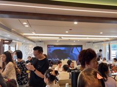 -闽江夜游台江旅游码头