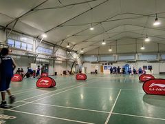 -东方启明星篮球培训(天坛校区)