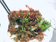 粉蒸牛肉-老七钵钵鸡