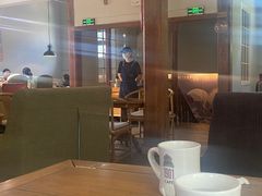 -1901 Cafe(西四店)