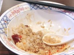 -香友记正宗隆江猪脚饭(首经贸店)